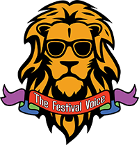 The Festival Voice Logo